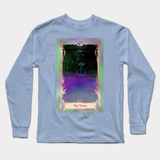 The Tower Long Sleeve T-Shirt